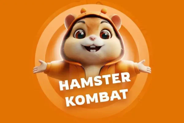 Hamster Kombat airdrop launch