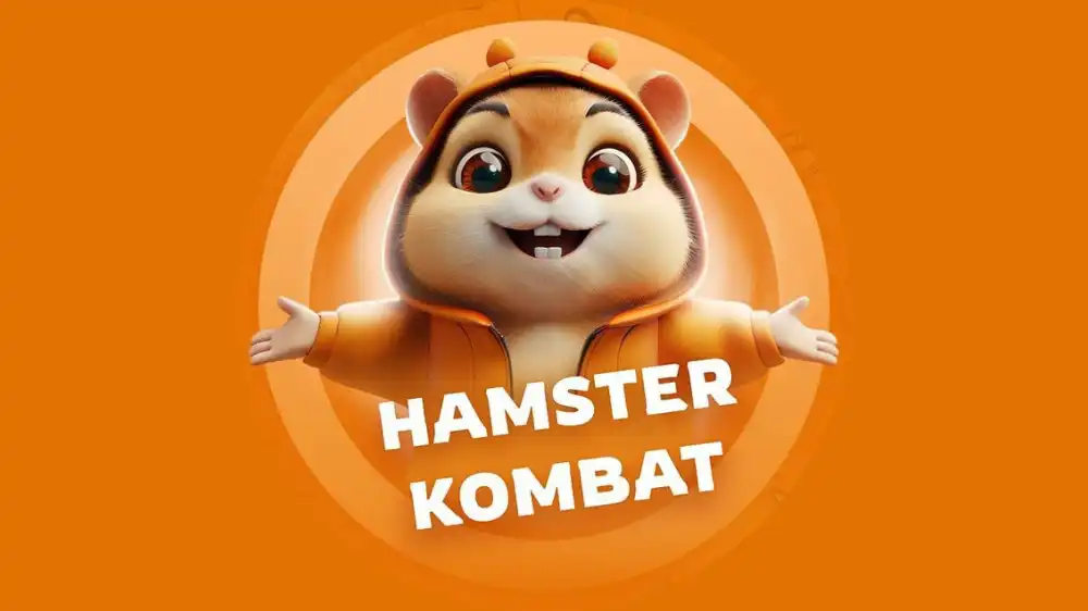 Hamster Kombat airdrop launch