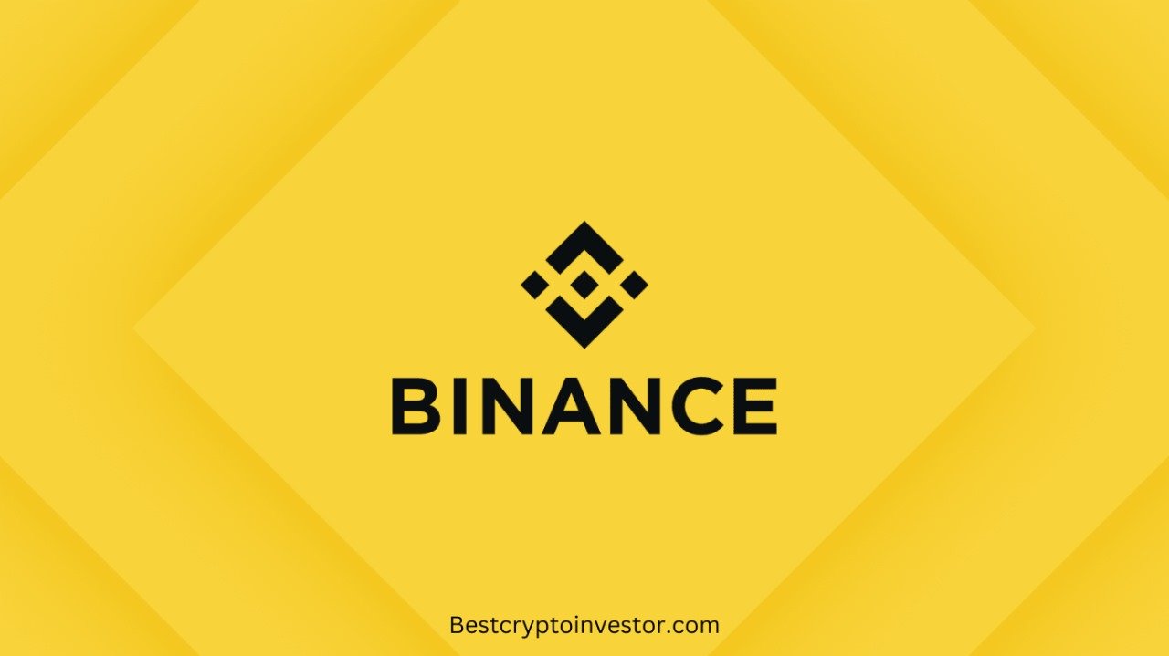 Binance crypto investors