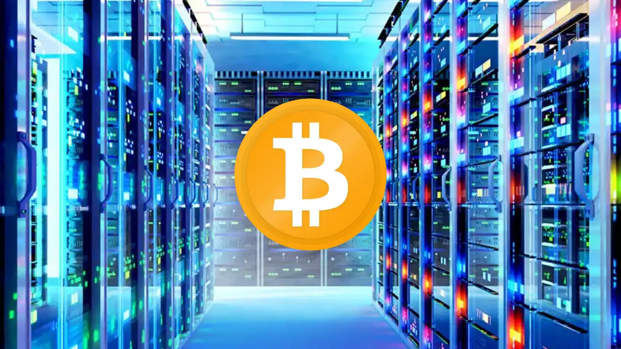 Bitcoin