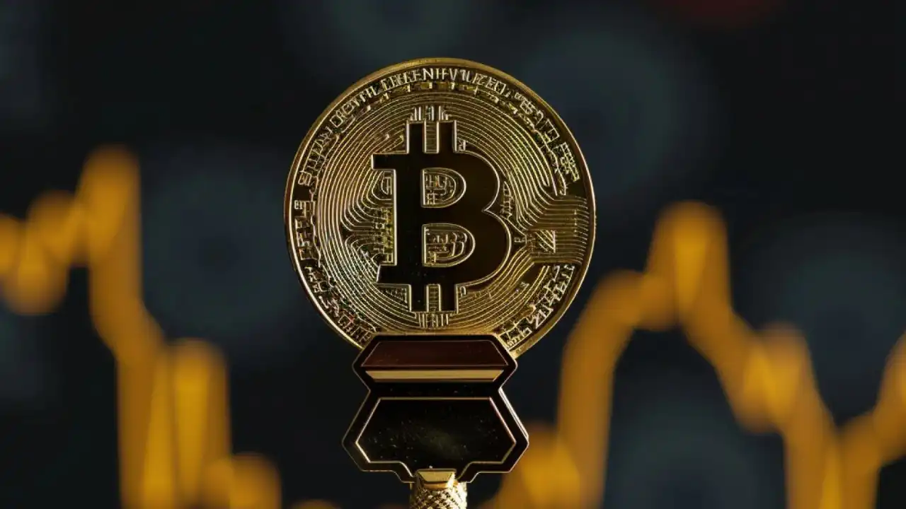 Bitcoin Fluctuates Near $66K Support: An In-Depth Analysis