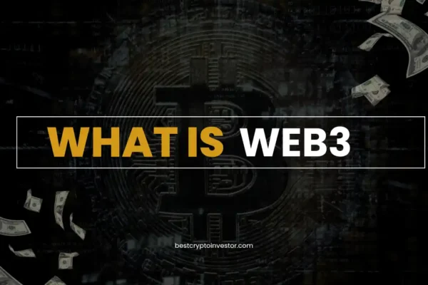 Web3 Web 3.0 Crypto