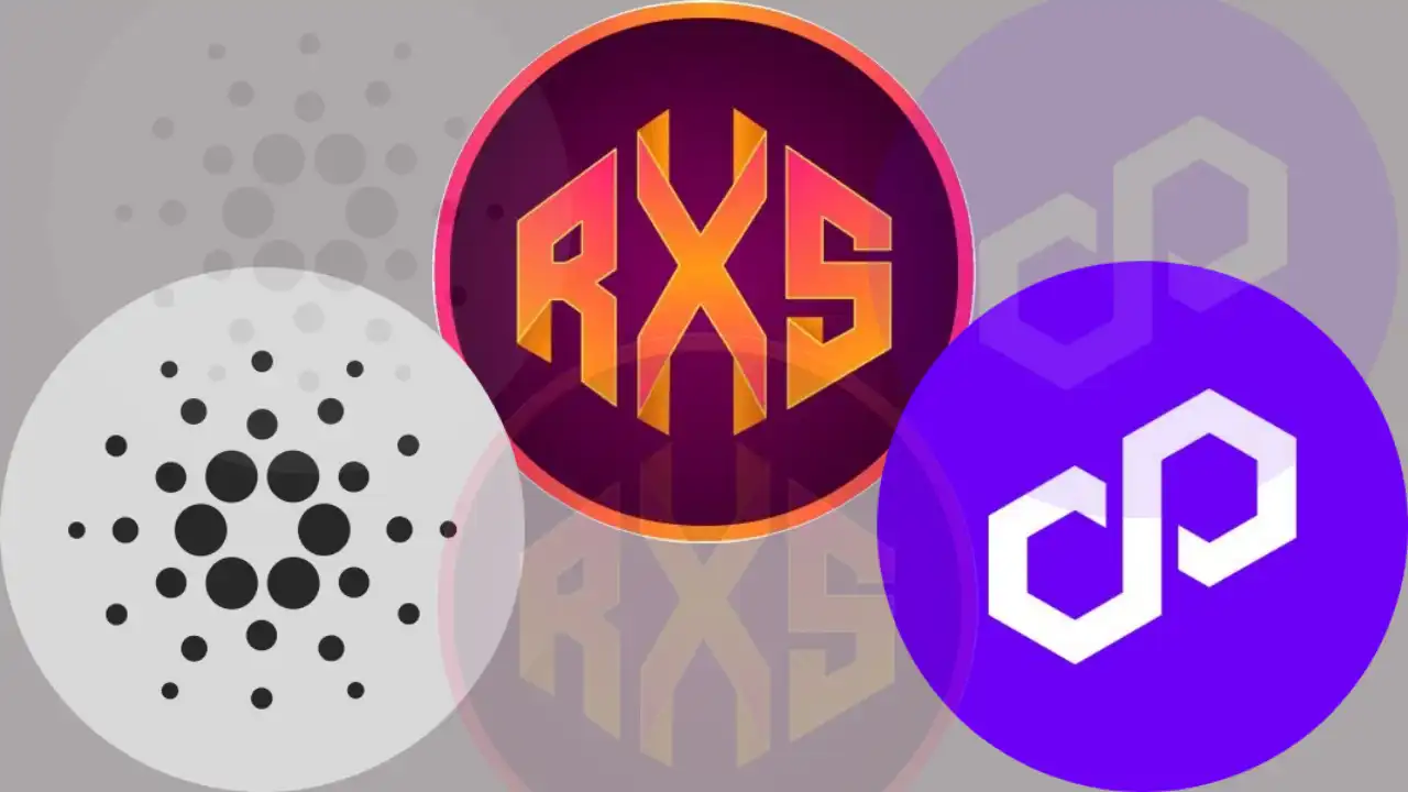 Best 3 cryptocurrencies 2025