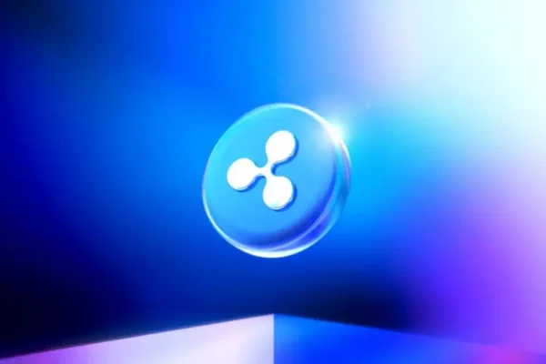 Ripple Crypto Custody