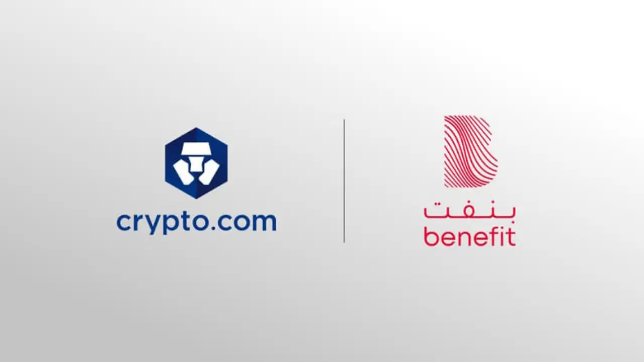 Crypto.com BENEFIT